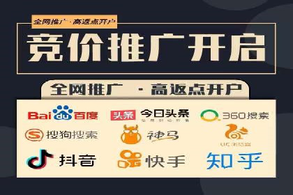 揭秘SEM竞价托管，案例展示效果